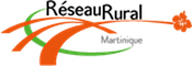 Logo du Réseau Rural de Martinique
