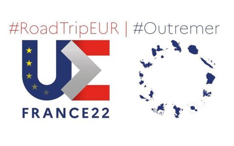 RoadtripEUR : à la recherche des étoiles RUP !