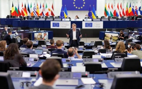 9 mai : La journée de l’Europe !