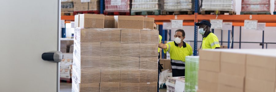 FEDER : Augmentation du taux d’intervention de l’aide au fret