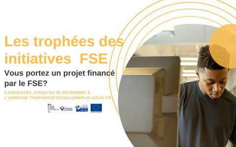 Lancement du concours initiatives FSE 2023