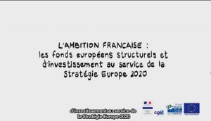 L'ambition française