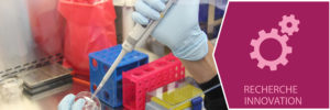 Recherche et innovation