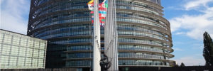 Parlement européen