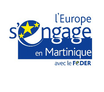 L'Europe s'engage en Martinique avec le FEDER