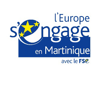 L'Europe s'engage en Martinique avec le FSE