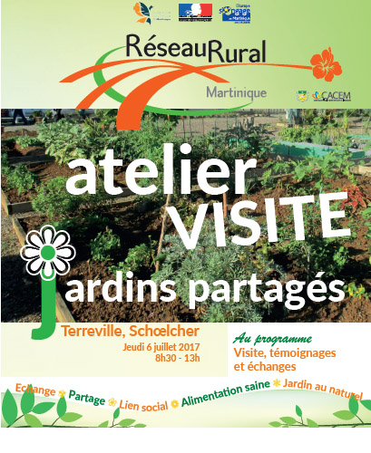 Affiche Atelier visite RR