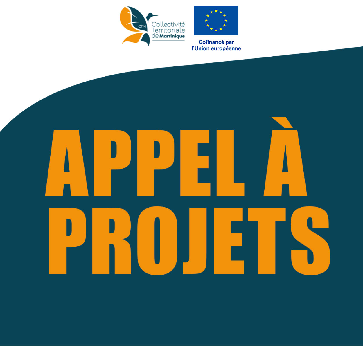 Appel à projets européens